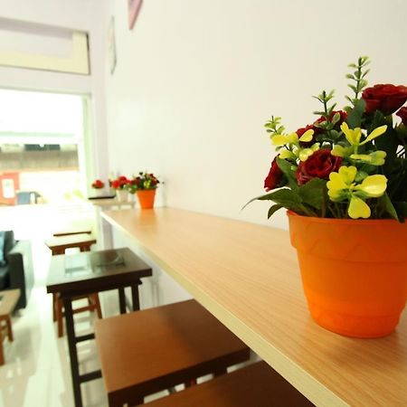 Spnplace Ratchada Bangkok Bagian luar foto
