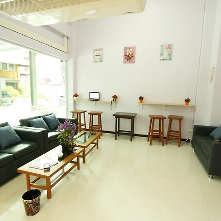 Spnplace Ratchada Bangkok Bagian luar foto