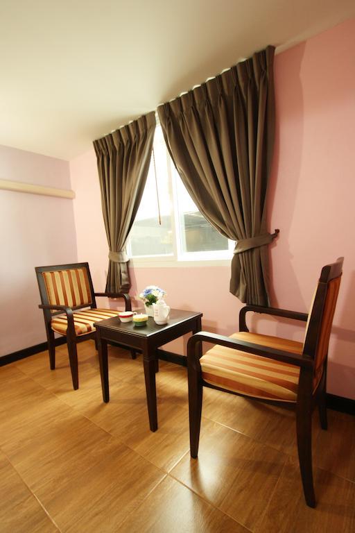 Spnplace Ratchada Bangkok Ruang foto