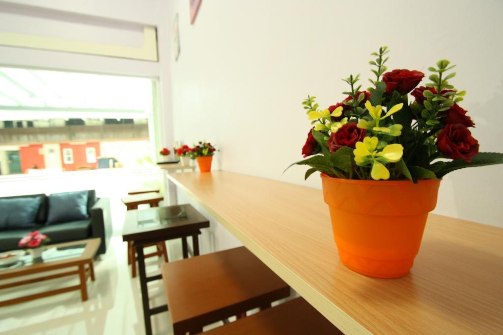 Spnplace Ratchada Bangkok Bagian luar foto