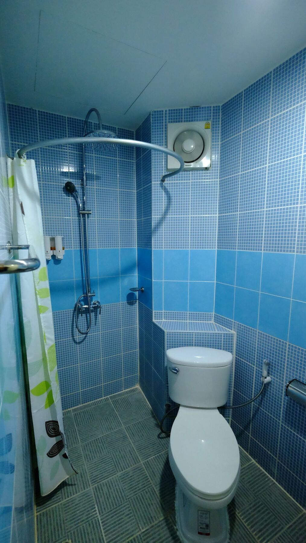 Spnplace Ratchada Bangkok Bagian luar foto