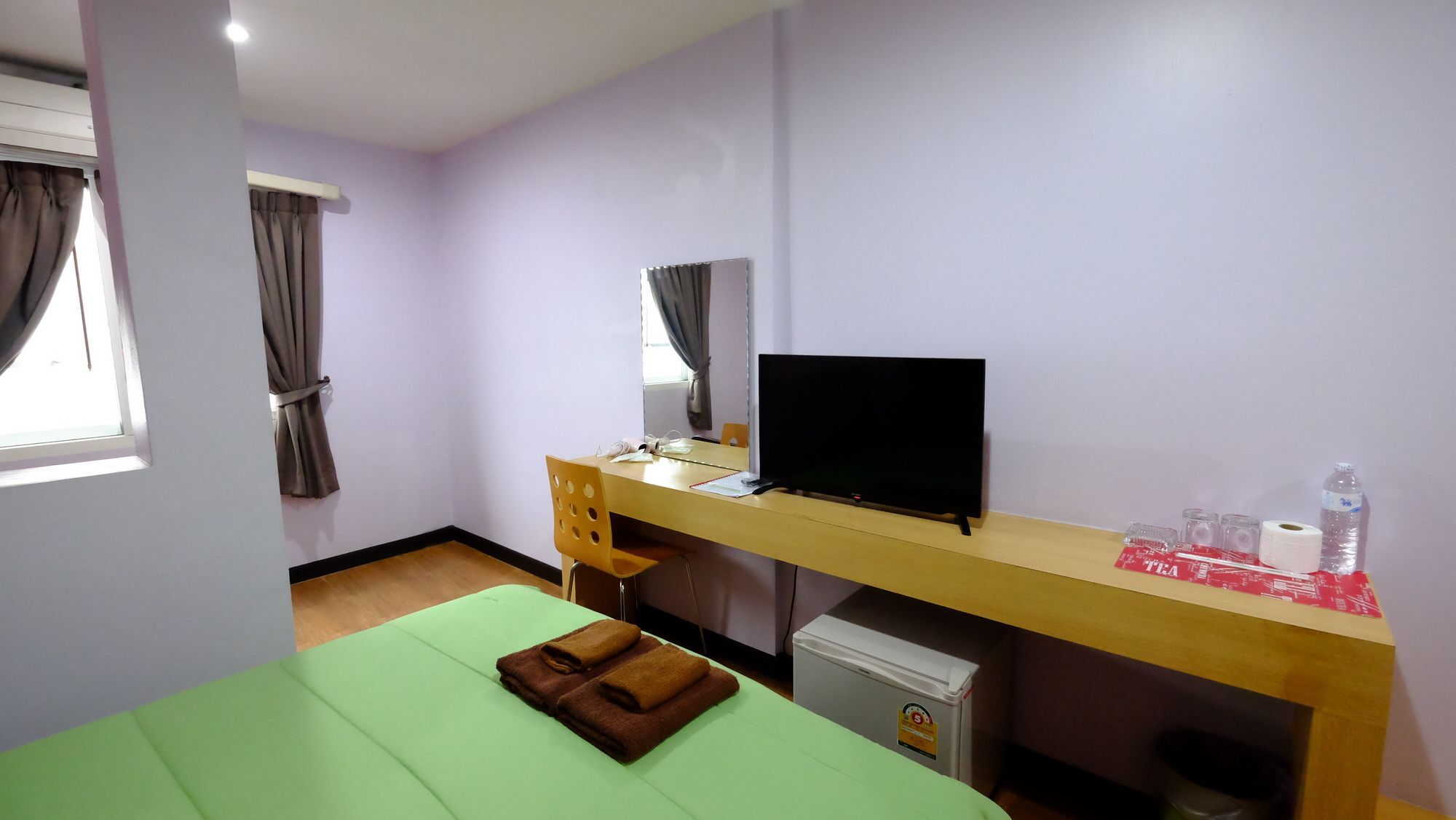 Spnplace Ratchada Bangkok Bagian luar foto