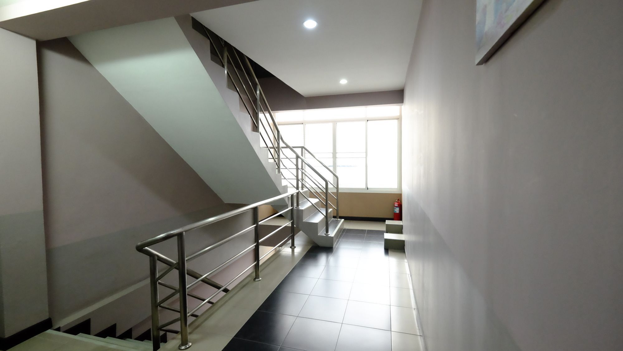 Spnplace Ratchada Bangkok Bagian luar foto