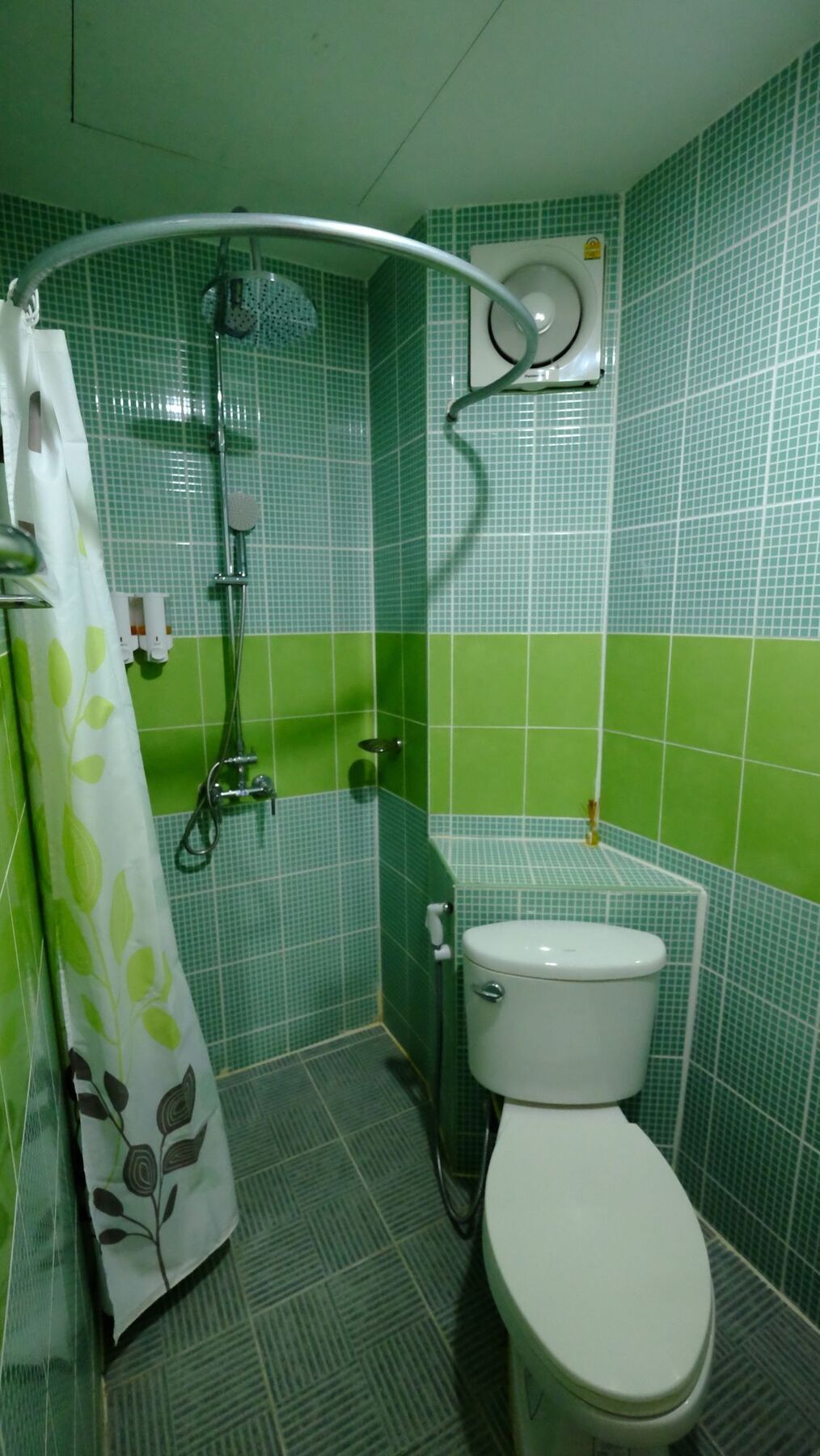 Spnplace Ratchada Bangkok Bagian luar foto