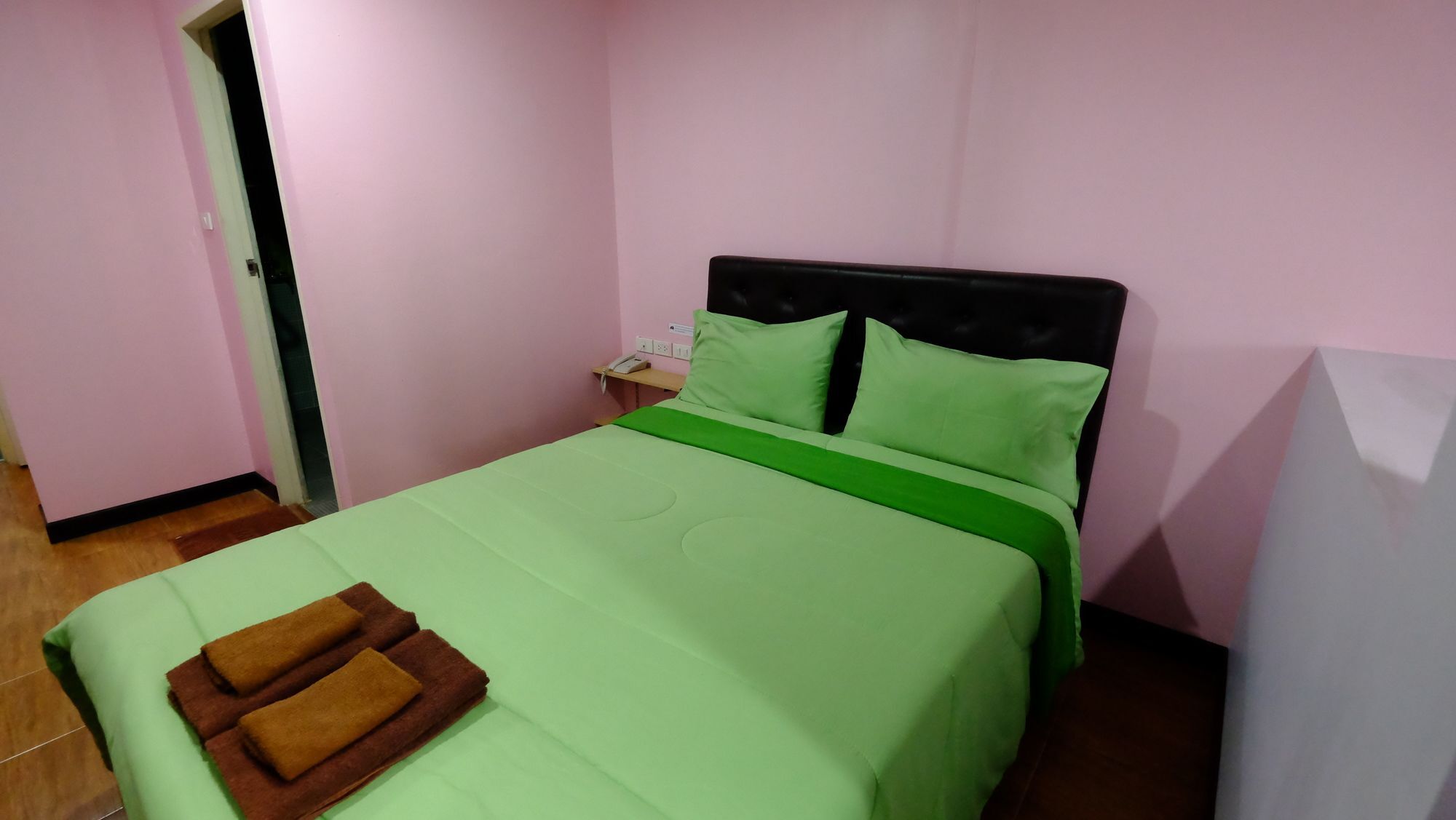 Spnplace Ratchada Bangkok Bagian luar foto