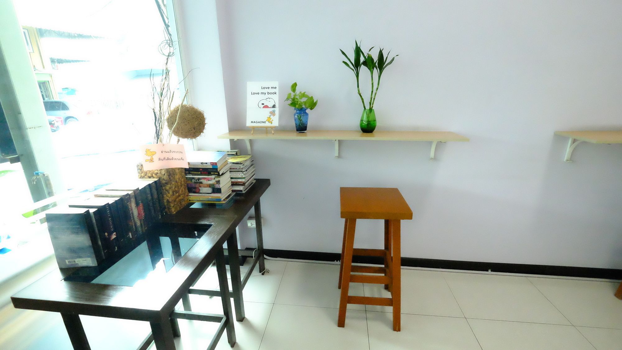 Spnplace Ratchada Bangkok Bagian luar foto